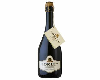 Törley  Chardonnay Nyerspezsgő  (0,75l)