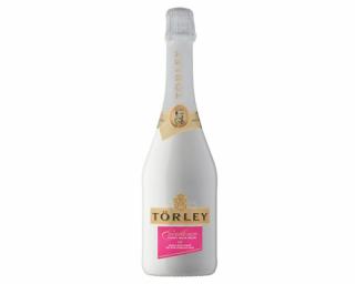 Törley Excellence Pinot Noir Rosé Pezsgő (0,75l)