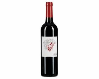 Tűzkő Merlot 2019 (0,75l)