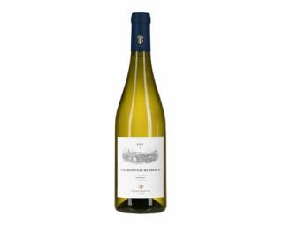 Tűzkő Pannon Chardonnay Barrique 2022 (0,75l)