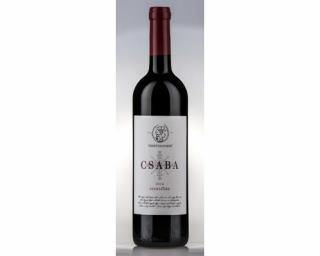 Vesztergombi Szekszárdi Csaba Cuvée 2019 (0,75l)