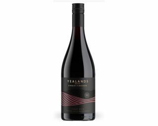 Yealands Estate Single Vineyard Pinot Noir 2020 (0,75l)