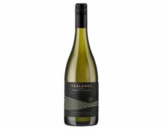 Yealands Estate Single Vineyard Sauvignon Blanc 2022 (0,75l)