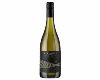 Yealands Estate Single Vineyard Sauvignon Blanc 2023 (0,75l)