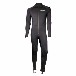 Beuchat polar undersuits