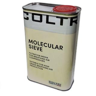 Coltri sub molecular sieve