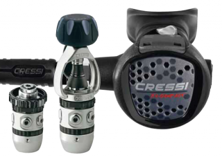 Cressi AC2 Compact