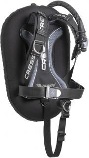 Cressi Aquawing Tech