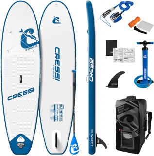 Cressi Element 10.2