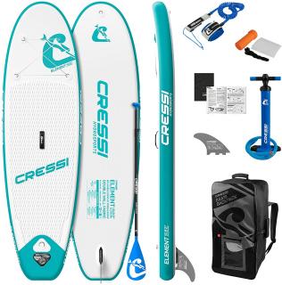 Cressi Element 8.2