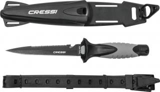 Cressi Finisher