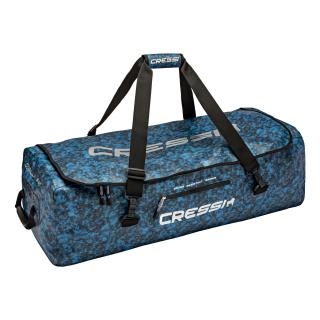 Cressi Gorilla Pro Blue Camou