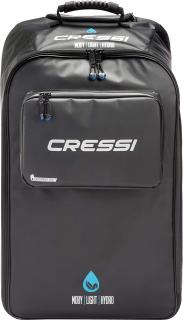 Cressi Moby Light Hydro Pro