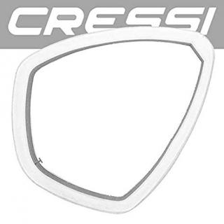 Cressi Optikai Lencse-Focus maszk