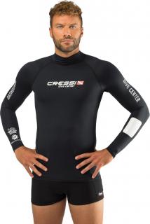 Cressi Rash Guard Long Man DC