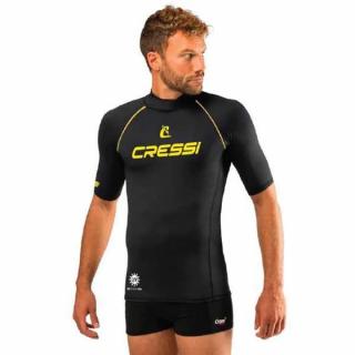 Cressi Rash Guard Short 2025
