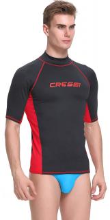 Cressi Rash Guard short man