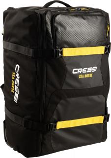Cressi Seahorse