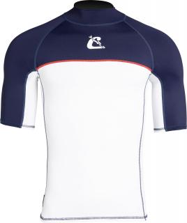 Cressi shield Rash Guard Short Man