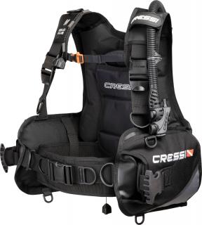 Cressi Solid Plus