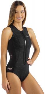 Cressi Termico Lady Black