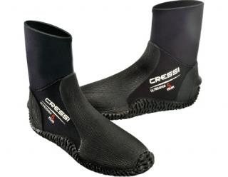 Cressi Ultraspan boots