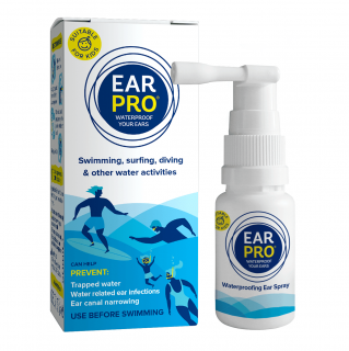 Ear Pro fülspray