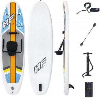 Hydro Force White Cap 10  SUP