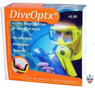 Hydrotac Dive Optx