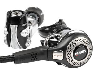 Mares Abyss 52