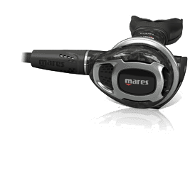 Mares Carbon 52X