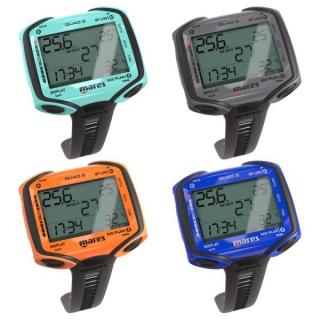 Mares Quad 2