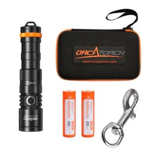 Orcatorch DC 710
