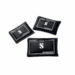 Scubapro Sörétes ólom 1 kg