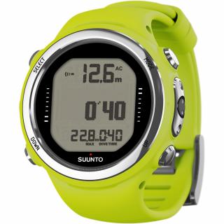 Suunto D 4 I Novo