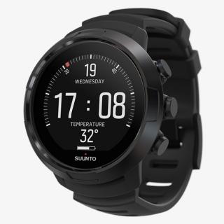 Suunto D 5 All Black