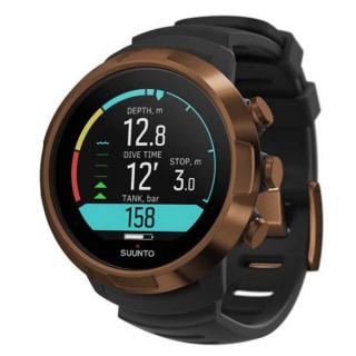 Suunto D 5 Copper