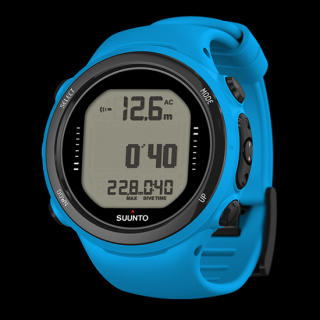 Suunto D4 I Novo