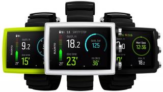 Suunto Eon Core