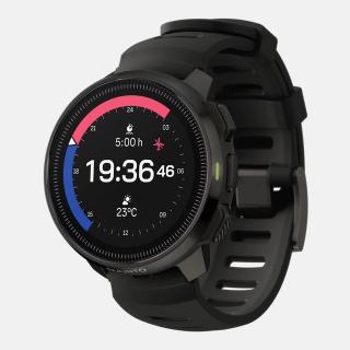 Suunto Ocean All Black