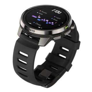 Suunto Ocean Black Steel