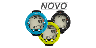 Suunto Zoop Novo