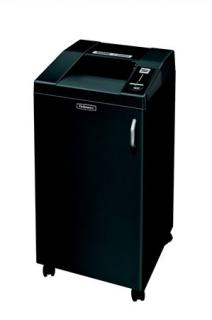 Iratmegsemmisítő, mikrokonfetti, 5 lap, FELLOWES "Fortishred 3250HS"