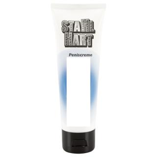 Acél erekció - péniszkrém (80ml)