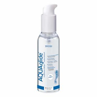 AQUAglide Original - vízbázisú síkosító (125ml)