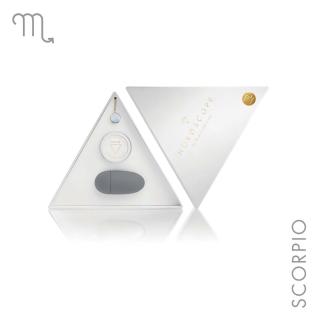 / Bijoux Indiscrets Horoscope - nyakláncos vibrátor (skorpió)