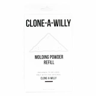 Clone-a-Willy - mintavételhez por (96,6g)