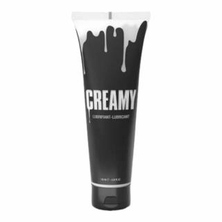 Creamy - vízbázisú műsperma síkosító (150ml)