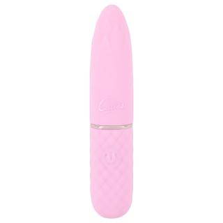 Cuties - mini vibrátor (pink)