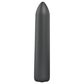 Dorcel Rocket Bullet - akkus rúdvibrátor (fekete)